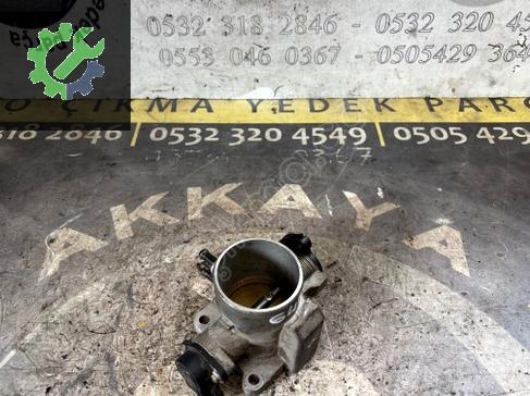 Hyundai i20 Gaz Kelebeği 35100 çıkma parça