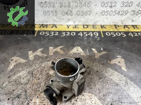 Kia Rio Gaz Kelebeği 35100 çıkma parça