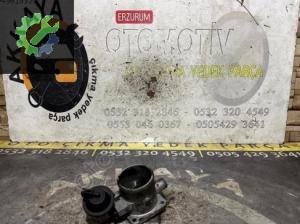 35100-27XXX HYUNDAİ ADMİRE-MATRİX-GETZ 1.5 CRDI Gaz Kelebeği