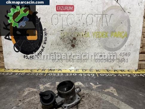 Hyundai Getz Gaz Kelebeği çıkma parça