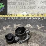Hyundai Getz Gaz Kelebeği Çıkma Parça Erzurum
