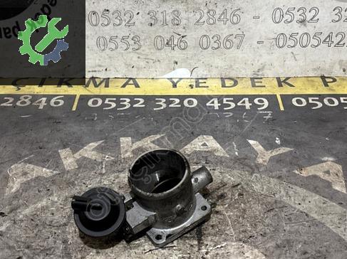 Hyundai Getz Gaz Kelebeği 35100 çıkma parça