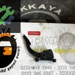 35190-4A501 Hyundai ix20 Gaz Pedalı Orjinal Çıkma