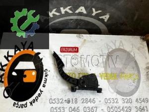 35190-4A501 Hyundai ix20 Gaz Pedalı Orjinal Çıkma