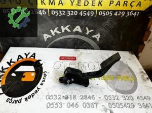 35190-4A501 Kia Venga Gaz Pedalı Orjinal Çıkma