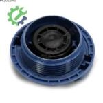 Çıkma Volkswagen Golf Motor Su Radyatörü 357121321C
