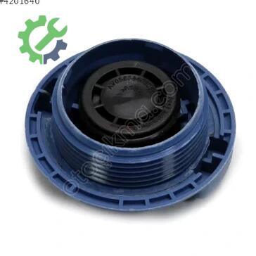 Volkswagen Golf Motor Su Radyatörü 357121321C çıkma parça