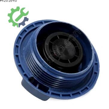Volkswagen Golf Motor Su Radyatörü 357121321C çıkma parça