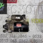 Kia Picanto Marş Motoru Çıkma Parça Erzurum