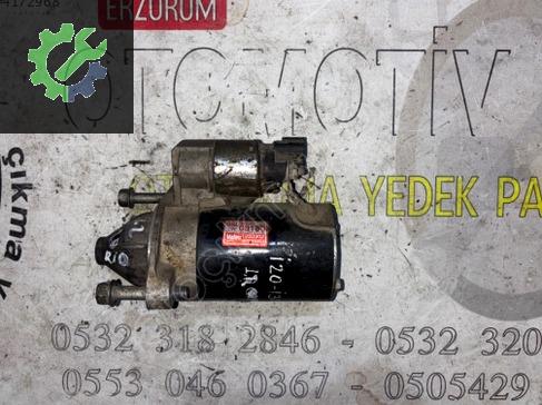Kia Picanto Marş Motoru çıkma parça