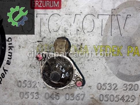 Kia Picanto Marş Motoru çıkma parça