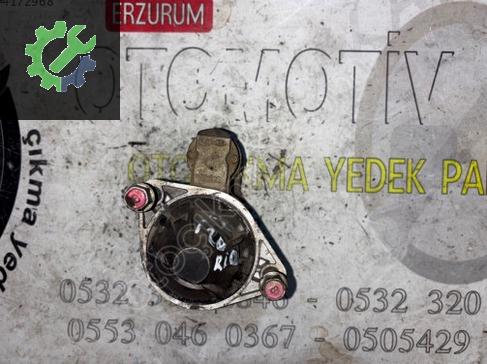Kia Picanto Marş Motoru 36100 çıkma parça