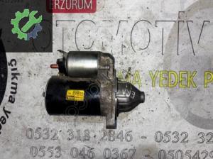 36100-22805 HYUNDAİ ACCENT ERA GETZ-KİA RİO 1.4 1.6 Marş Motoru