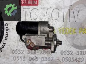 36100-27011 HYUNDAI SANTA FE SONATA TUCSON 2.0 CRDI Marş Motoru