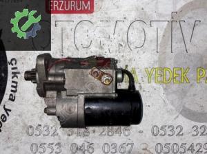 36100-27011 KIA CERATO SPORTAGE 2.0 CRDI Orijinal Marş Motoru