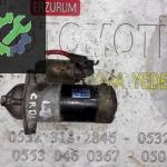 36100-2A000 HYUNDAİ İ20 İ30 ACCENT ERA1,5 CDRI Marş Dinamosu