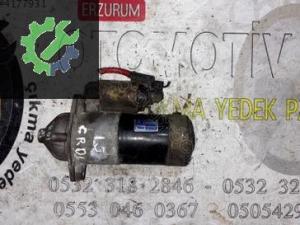 36100-2A000 HYUNDAİ İ20 İ30 ACCENT ERA1,5 CDRI Marş Dinamosu