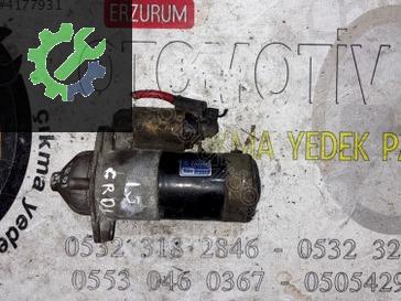 Hyundai Accent Marş Dinamosu çıkma parça