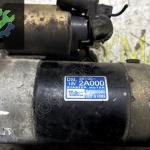36100-2A000 HYUNDAİ İ20 İ30 ACCENT ERA1,5 CDRI Marş Dinamosu