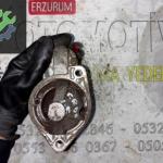 36100-2A000 HYUNDAİ İ20 İ30 ACCENT ERA1,5 CDRI Marş Dinamosu