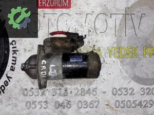 36100-2A000 KİA RİO CEED 1.5 CDRI Marş Dinamosu