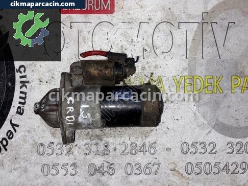 Kia Ceed Marş Dinamosu çıkma parça
