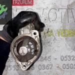 Kia Ceed Marş Dinamosu Çıkma Parça Erzurum