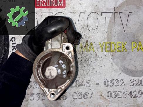 Kia Ceed Marş Dinamosu 36100 çıkma parça