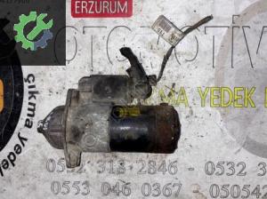 36100-2A100 HYUNDAİ GETZ ACCENT ERA-KİA RİO 1.5 CRDI Marş Motoru