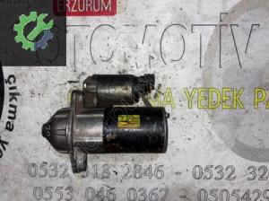 36100-2A300 HYUNDAI İ20 İ30 İX20 1.4 CRDI Marş Motoru