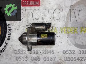 36100-2A300 KİA CEED-RİO 1.4 CRDI Marş Motoru