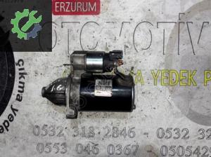 36100-2B102 HYUNDAİ ACCENT BLUE-KİA RİO SOUL 1.6 Marş Motoru