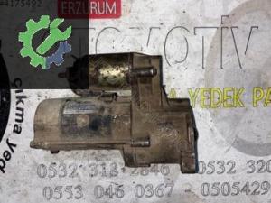 36100-42011 HYUNDAİ H100 STAREX 2.5 orijinal marş motoru