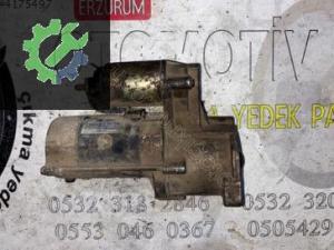 36100-42011 MİTSUBİSHİ L300 2.5 orijinal marş motoru