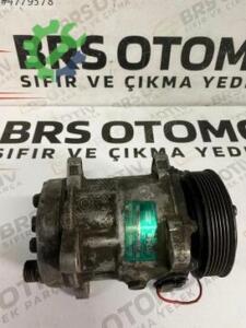 3671-702-134   VW GOLF3-WENTO KLİMA KOMPRESÖRÜ