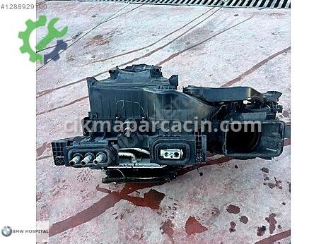 BMW X5 Kalorifer Kutusu çıkma parça