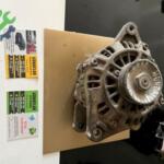 Hyundai Accent 2020 Şarj Dinamosu Çıkma – 3730022020