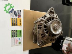 Hyundai Accent 2020 Şarj Dinamosu Çıkma – 3730022020