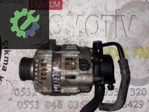 37300-27013 KİA SPORTAGE 2.0 CRDI Şarj Dinamosu