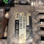 Kia Sportage Şarj Dinamosu Çıkma Parça