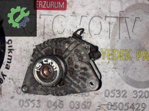 37300-2A110 HYUNDAİ ACCENT ERA GETZ 1.5 CRDI Şarj Dinamosu