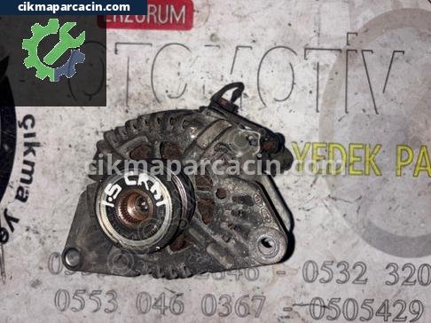 Hyundai Accent Şarj Dinamosu çıkma parça