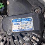 Hyundai Accent Şarj Dinamosu Çıkma Parça
