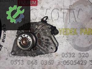 37300-2A110 KİA RİO CERATO 1.5 CRDI Şarj Dinamosu