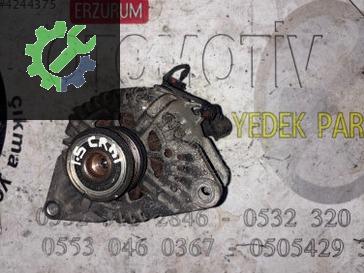 Kia Cerato Şarj Dinamosu çıkma parça