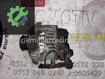 Kia Cerato Şarj Dinamosu çıkma parça