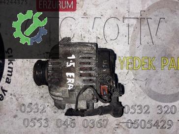 Kia Cerato Şarj Dinamosu 37300 çıkma parça