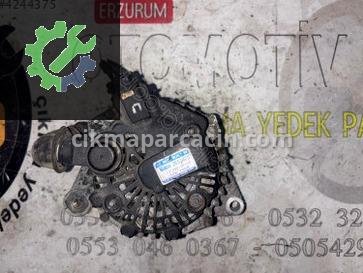 Kia Cerato Şarj Dinamosu çıkma parça