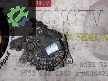 Kia Cerato Şarj Dinamosu 37300 çıkma parça