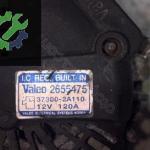 Kia Cerato Şarj Dinamosu Çıkma Parça